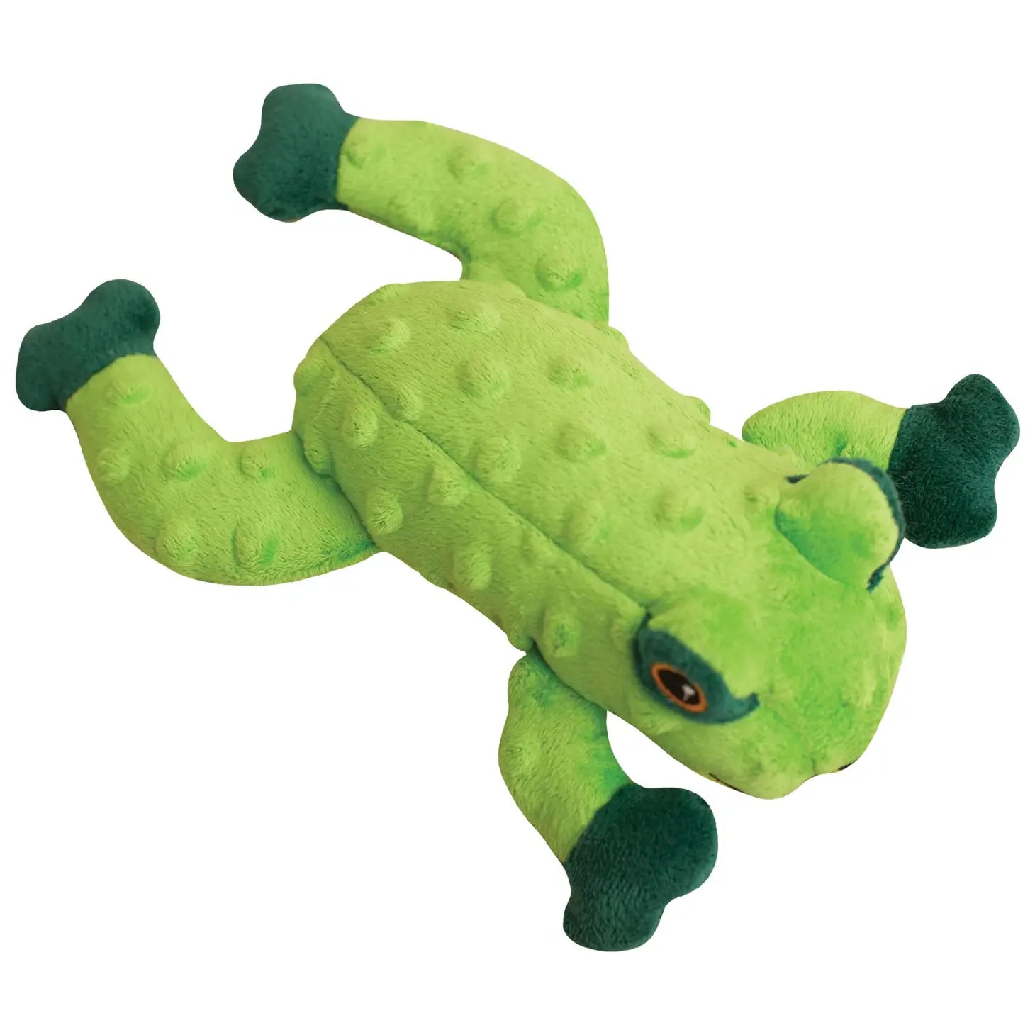 Snugarooz Lilly The Frog, 10 in.