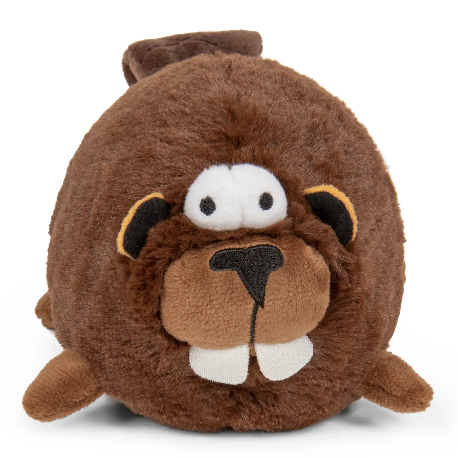 Animated Beaver goDog Toy – The Crazy Dog Mom