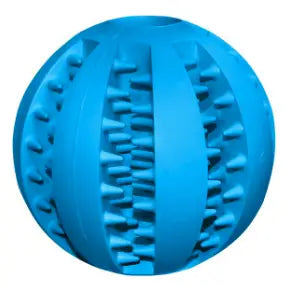 Treat Ball Dog Toy