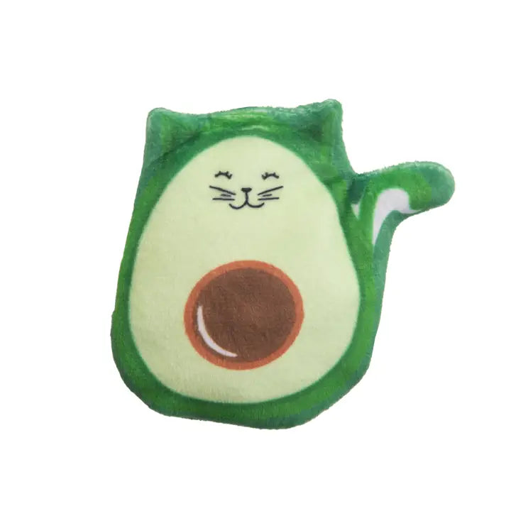 Avocato Cat Toy