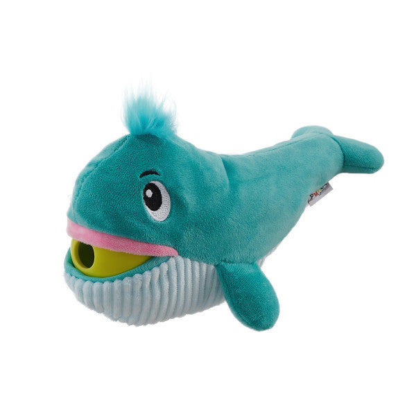 Big Mouthz Whale Fish Puzzle Toy