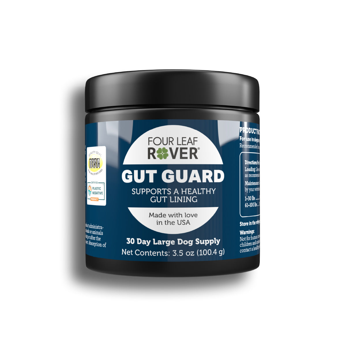 Gut Guard Support