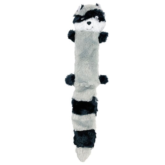 No-Stuffing Raccoon dog toy