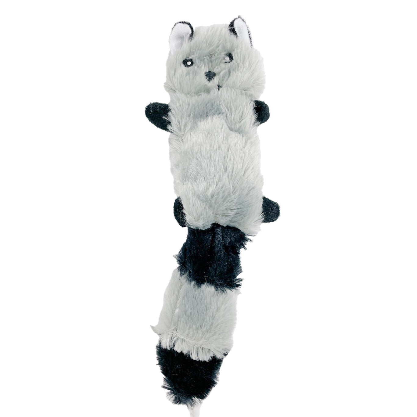 Small No-Stuffing Raccoon dog toy