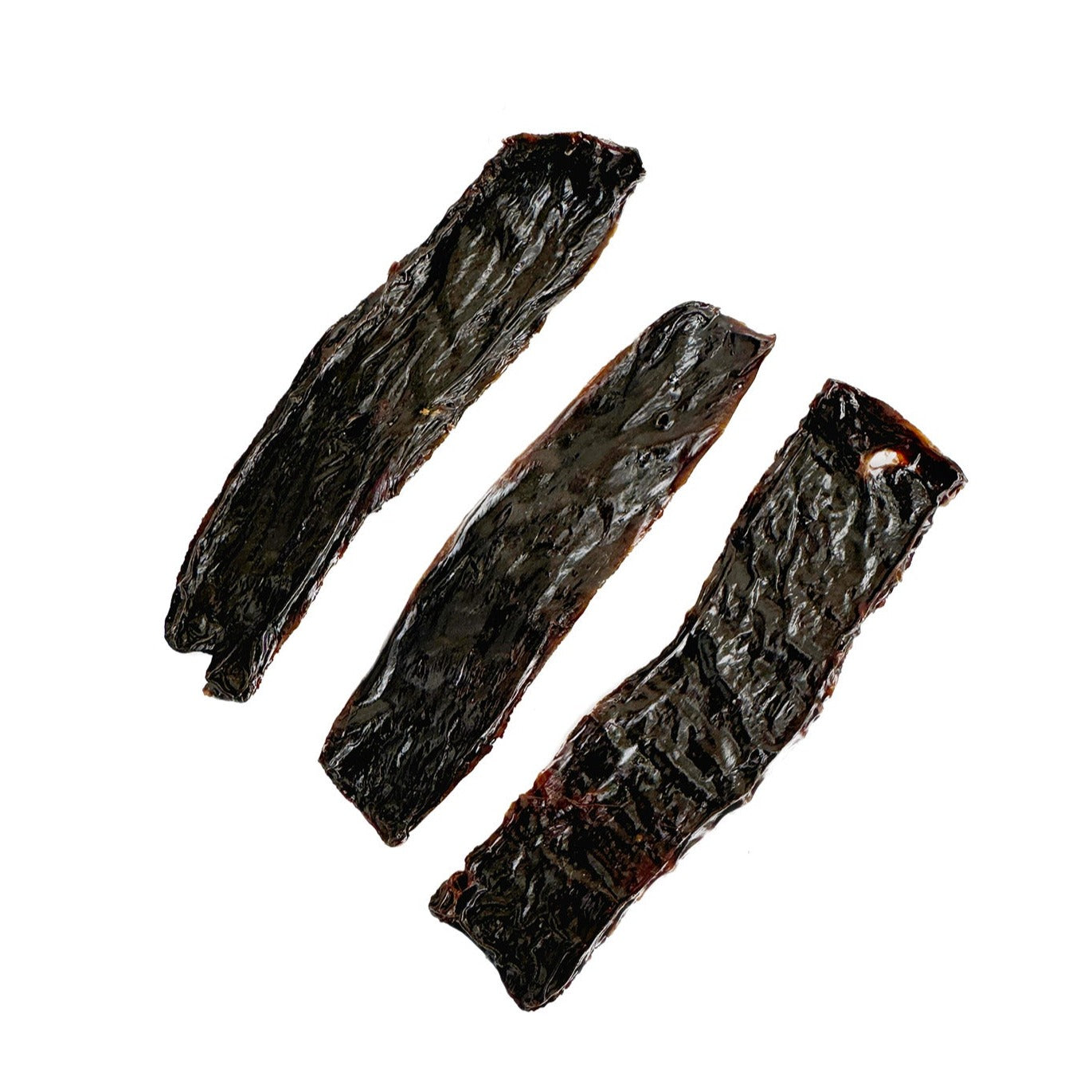 Beef Liver Strips