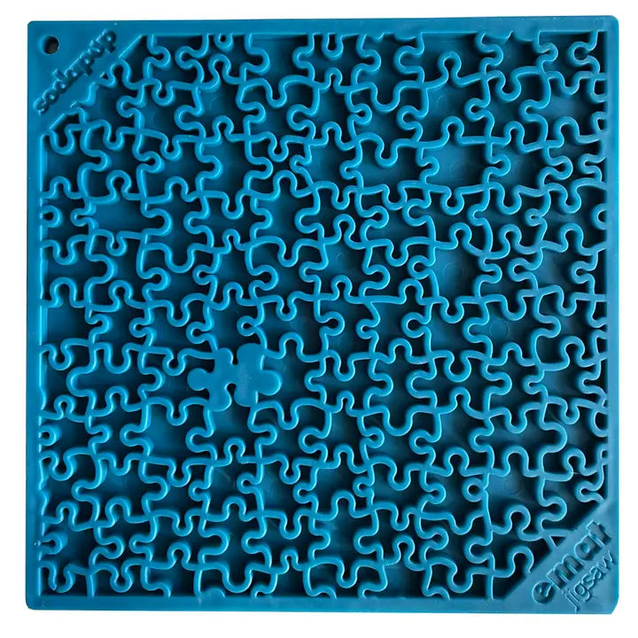 Jigsaw Lick Mat