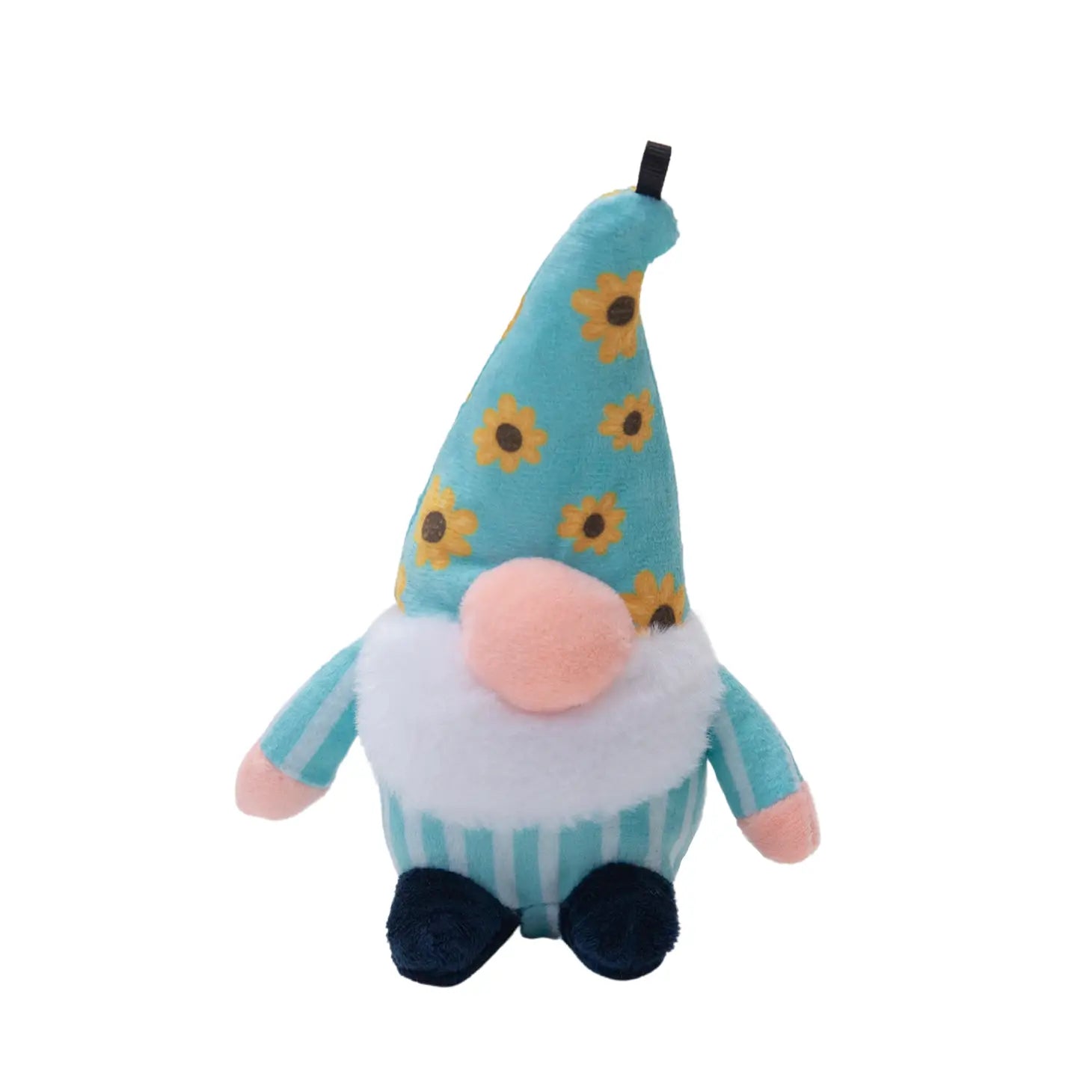 Baby Sunny the Gnome Dog Toy