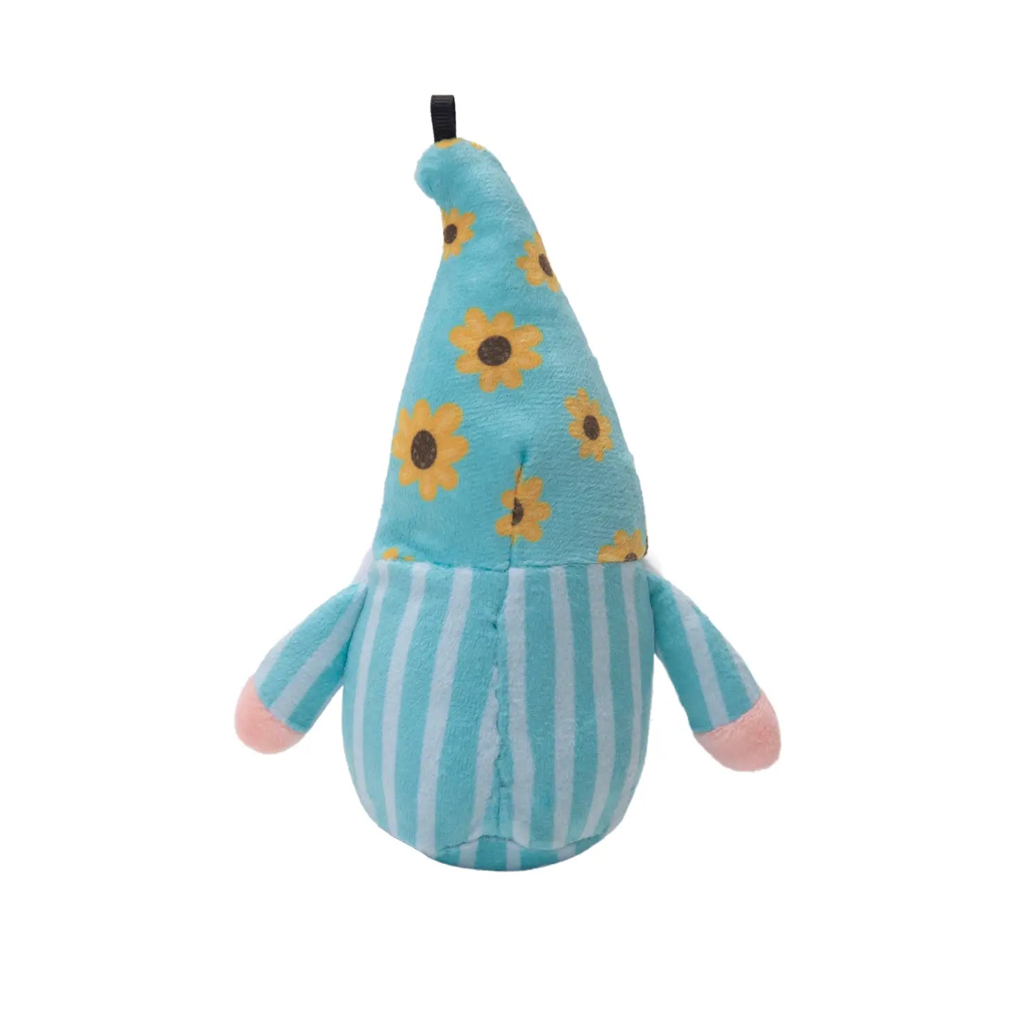 Baby Sunny the Gnome Dog Toy