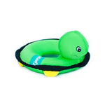 Turtle Floater dog toy