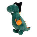 Candysaurus Rex Dog Toy