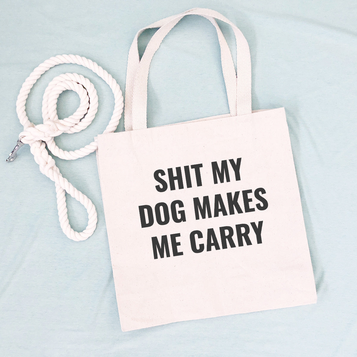 Funny Tote Bags for Crazy Dog Moms – The Crazy Dog Mom