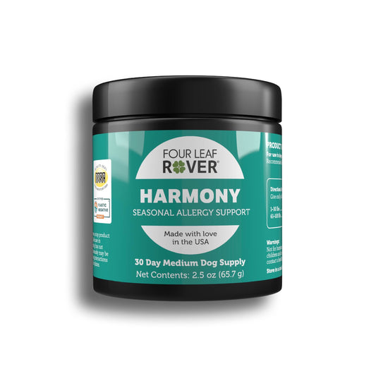 Harmony - Seasonal Allergy Supplement