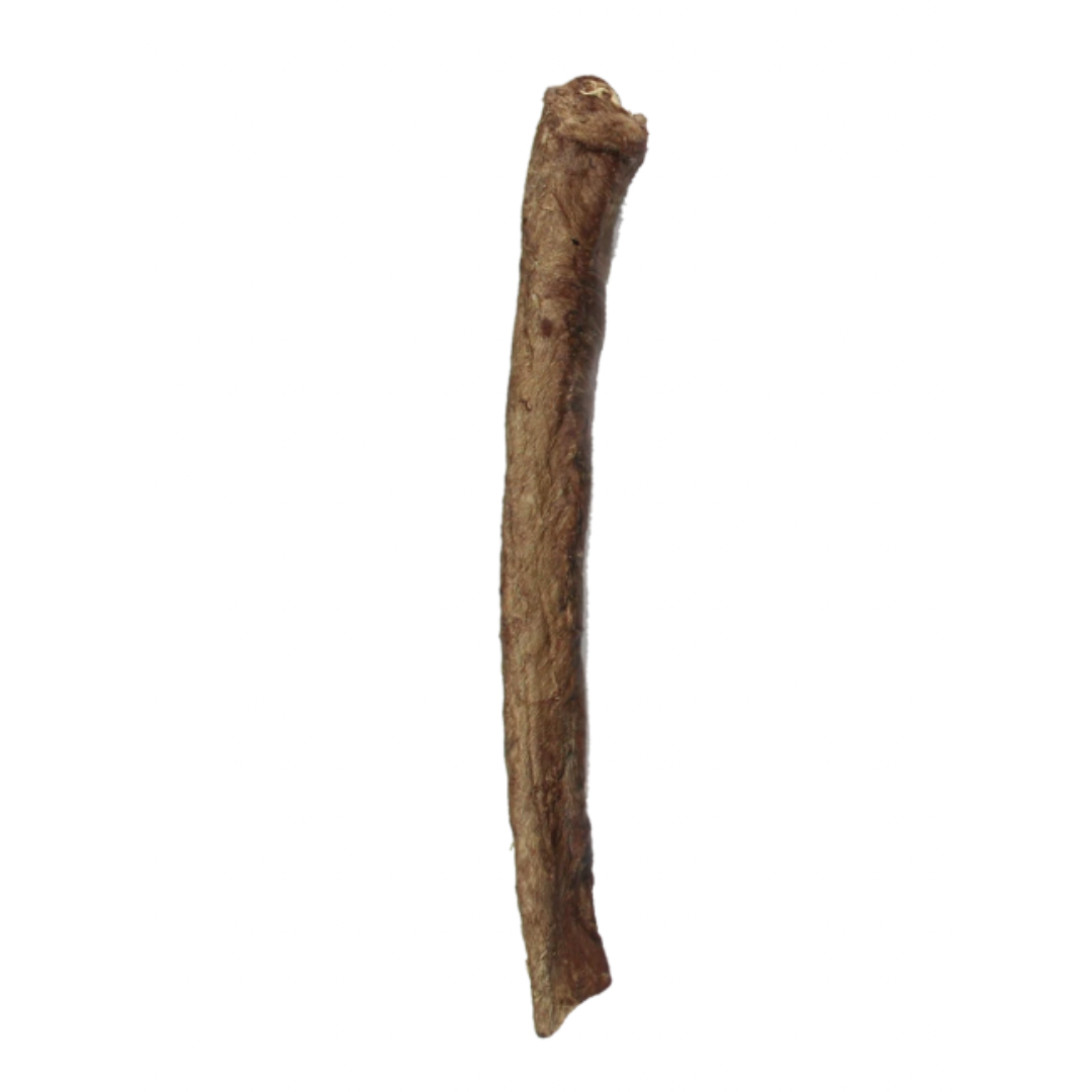 freeze dried moo stick - beef esophagus