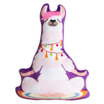 Llamaste Dog Toy