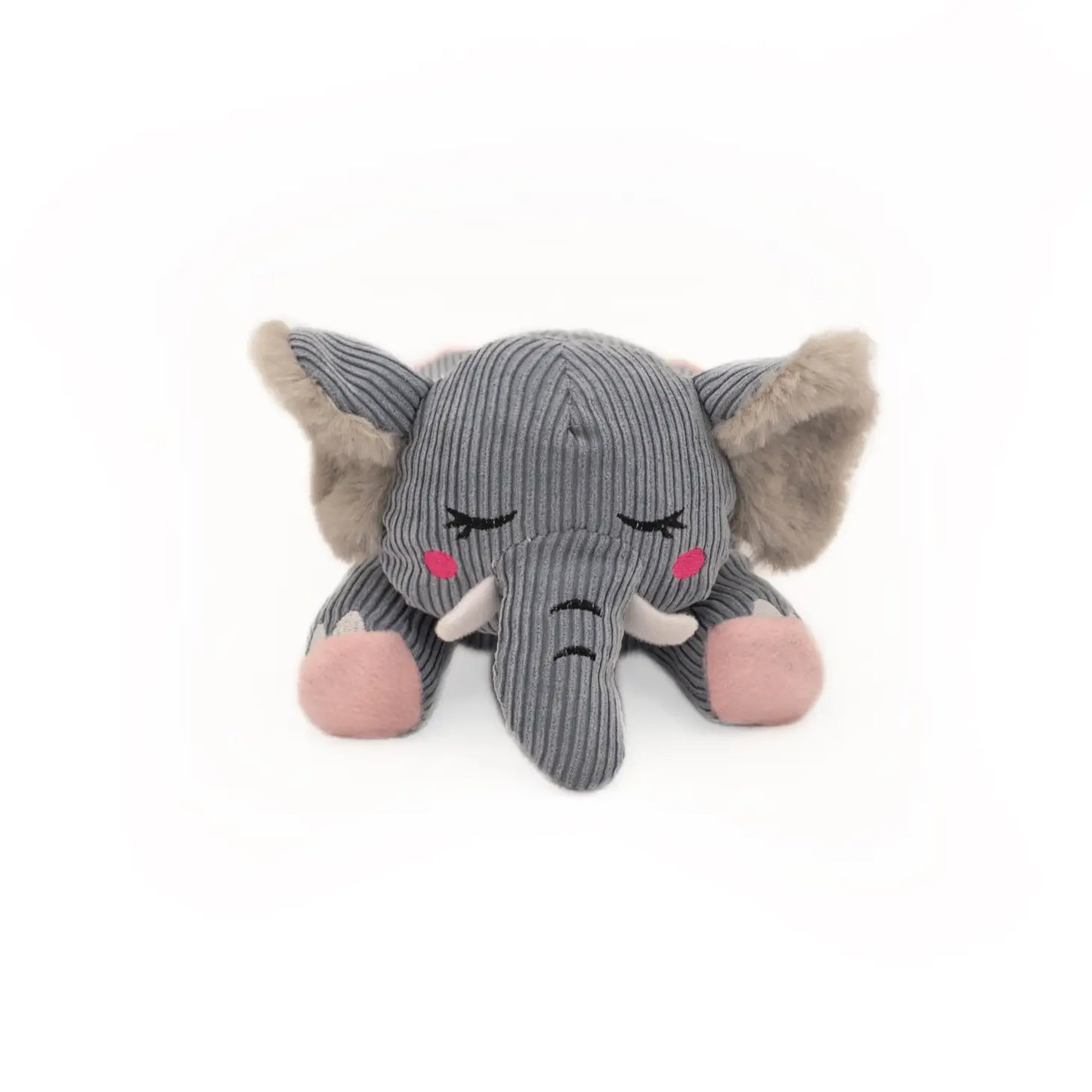 Silent Squeak Elephant
