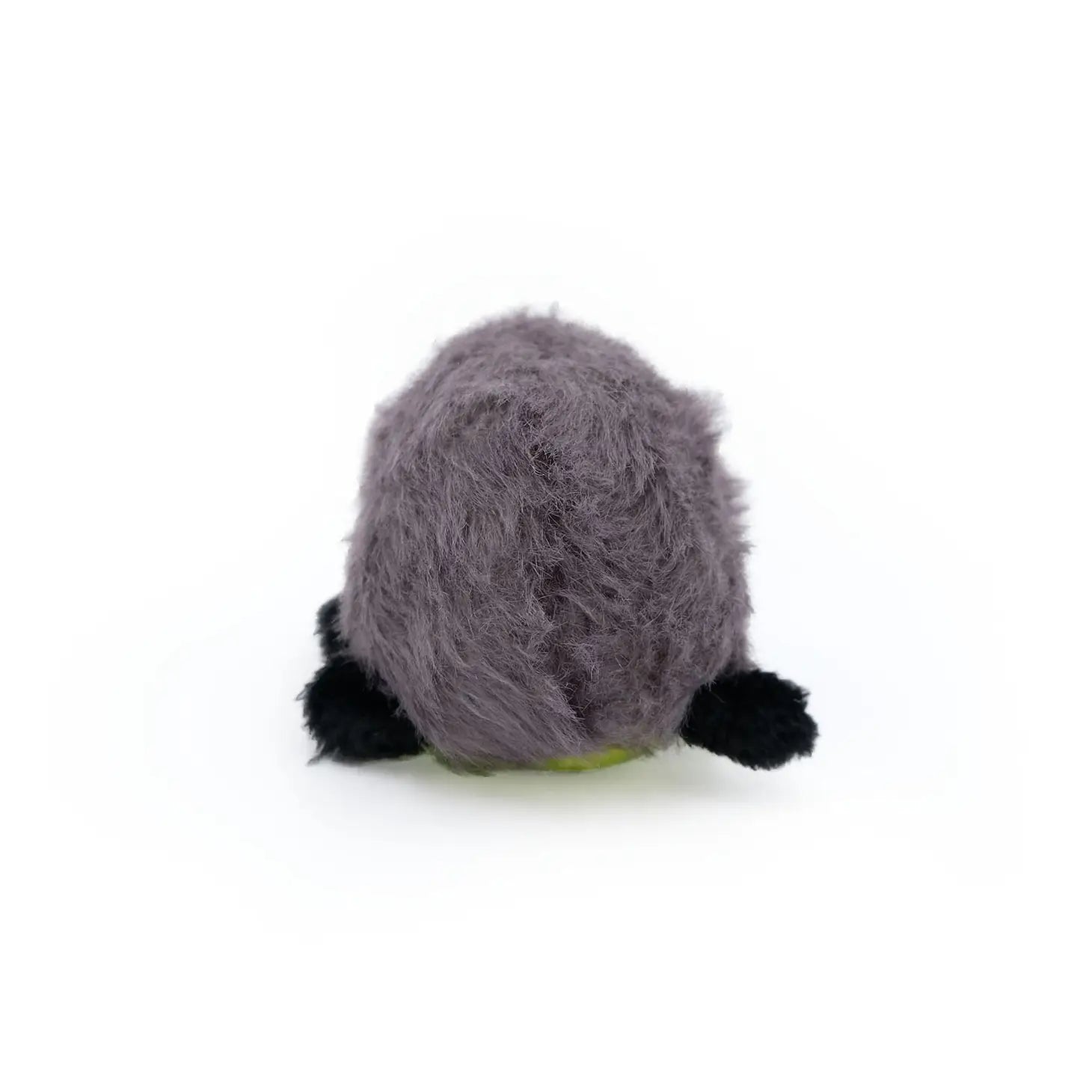 Frankenstein Hedgehog Dog Toy