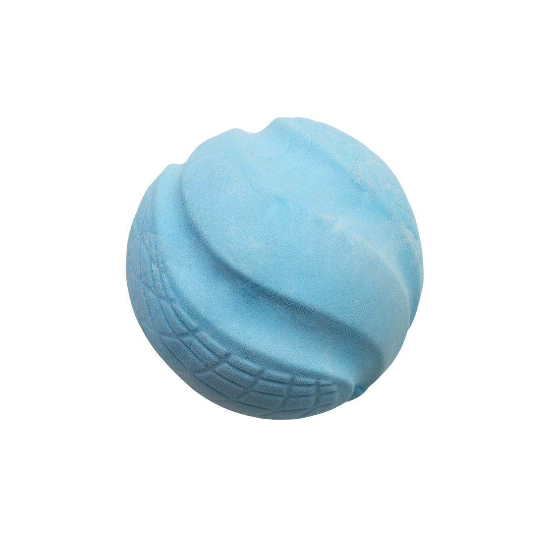 Blue Sky Bounce Ball Dog Toy