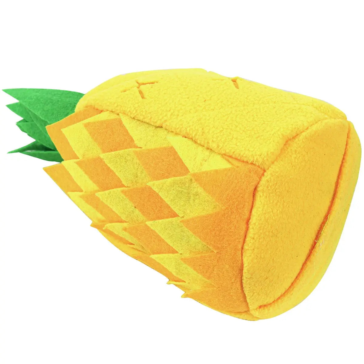 Pineapple Snuffle Toy