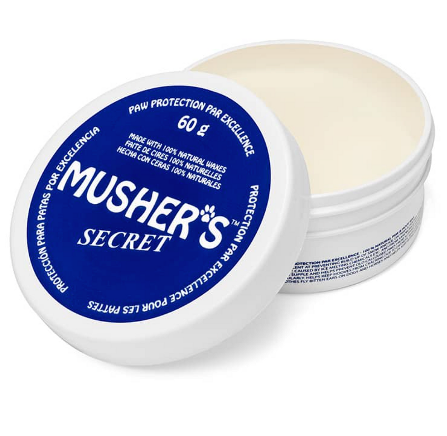 Musher's Secret Balm
