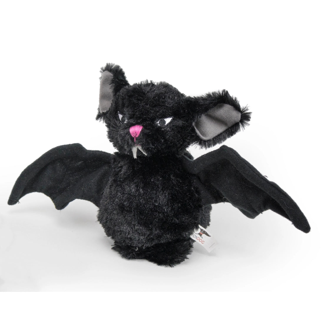 Creepy Baller Bat Dog Toy